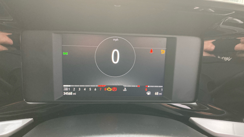 Vauxhall Mokka 1.2 Turbo 100 Elite Edition 5dr Petrol Hatchback